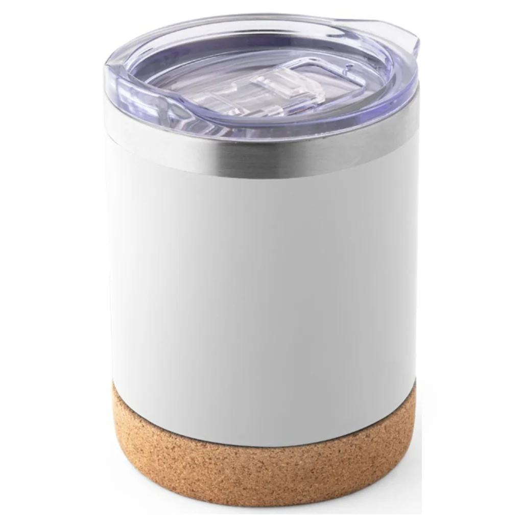 SOLBERG TUMBLER. Stainless steel travel cup 400 mL - Image 11