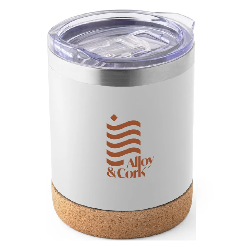 SOLBERG TUMBLER. Stainless steel travel cup 400 mL - Image 12