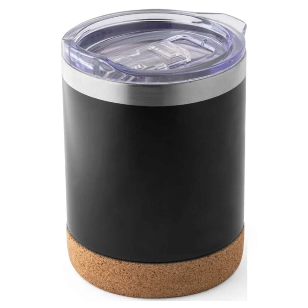 SOLBERG TUMBLER. Stainless steel travel cup 400 mL - Image 13