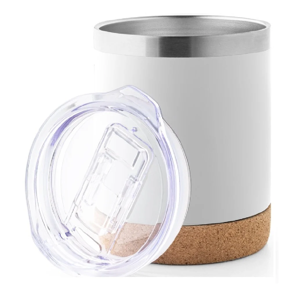 SOLBERG TUMBLER. Stainless steel travel cup 400 mL - Image 16