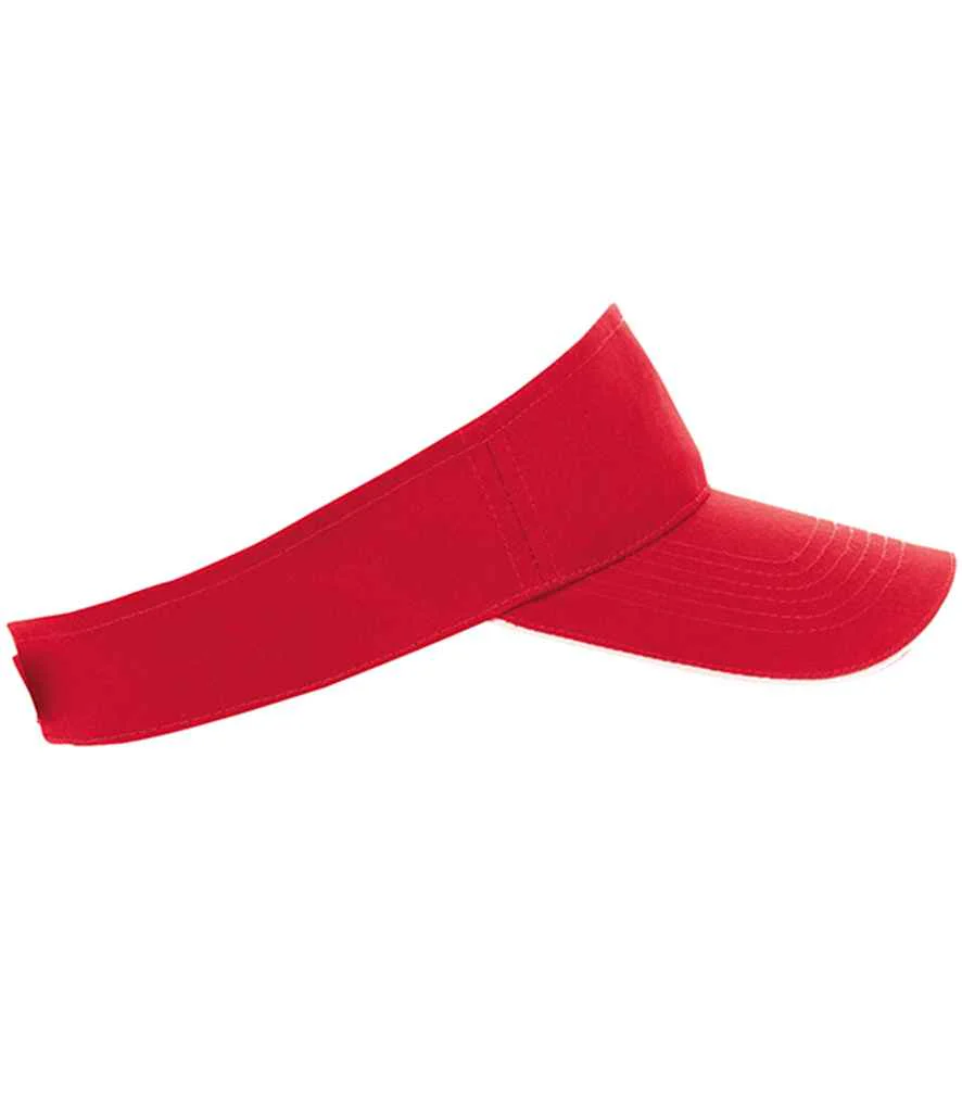 SOL'S Ace Sun Visor - Image 2