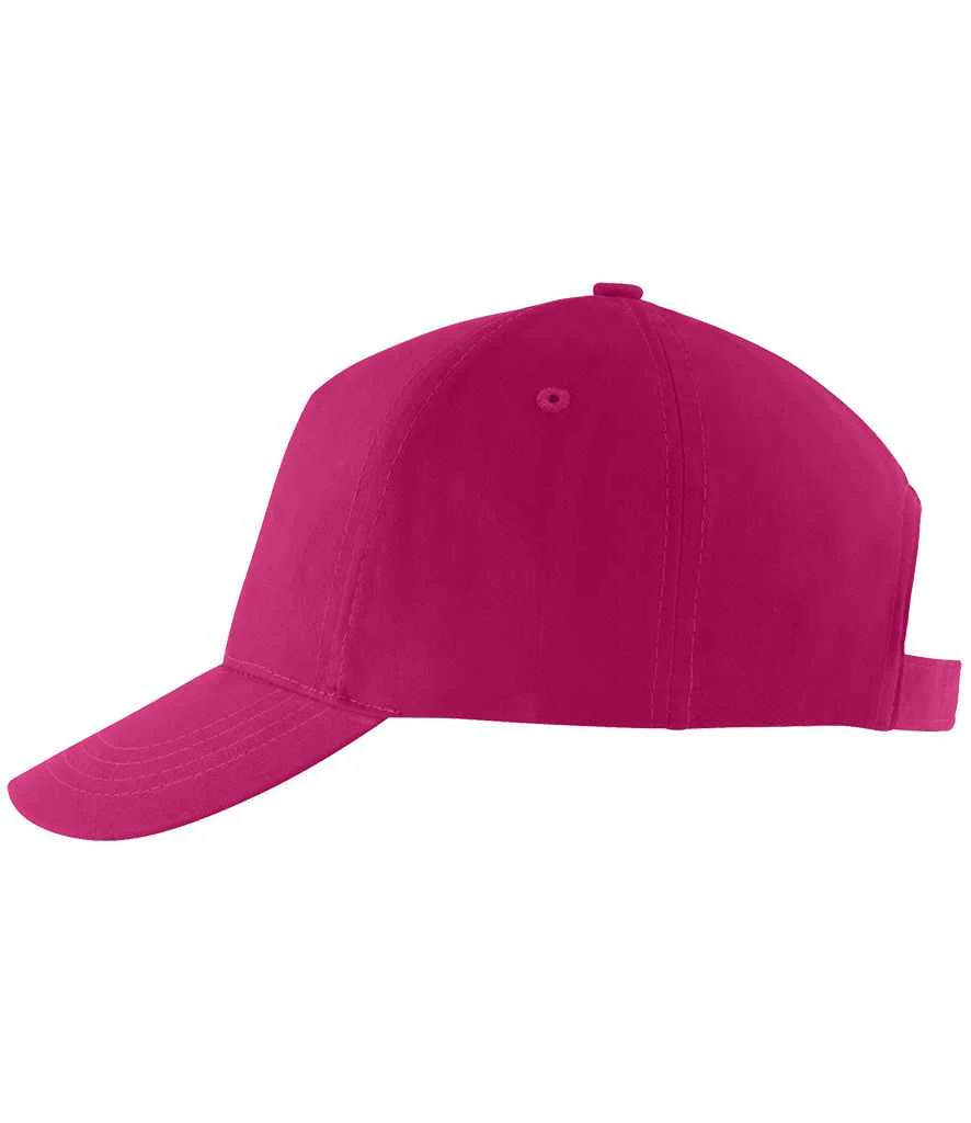 SOL'S Buzz Cap - Image 11