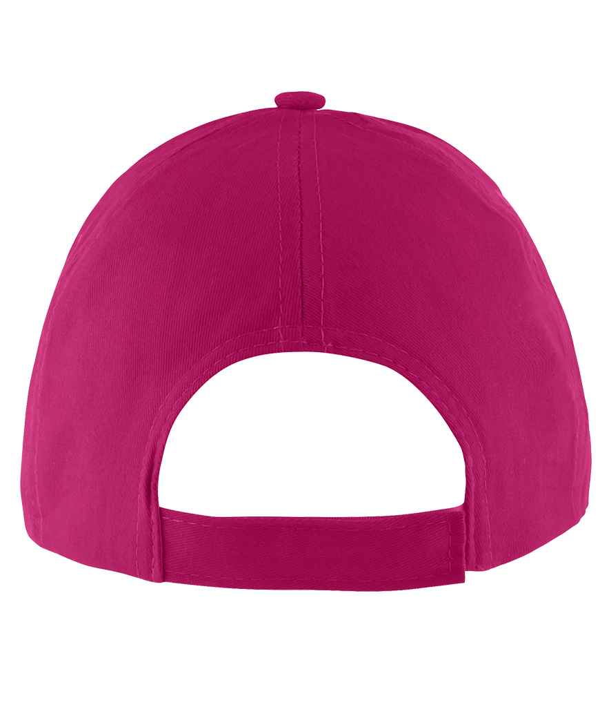 SOL'S Buzz Cap - Image 12