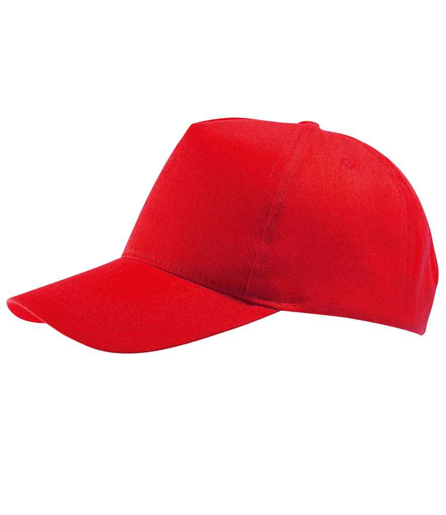 SOL'S Buzz Cap - Image 6