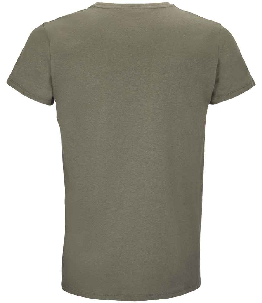 SOL'S Crusader Recycled T-Shirt Army - Image 3