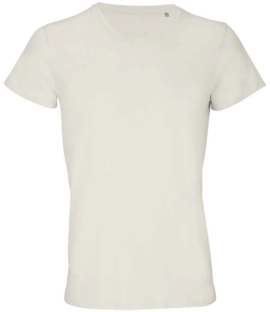 SOL'S Crusader Recycled T-Shirt Off White