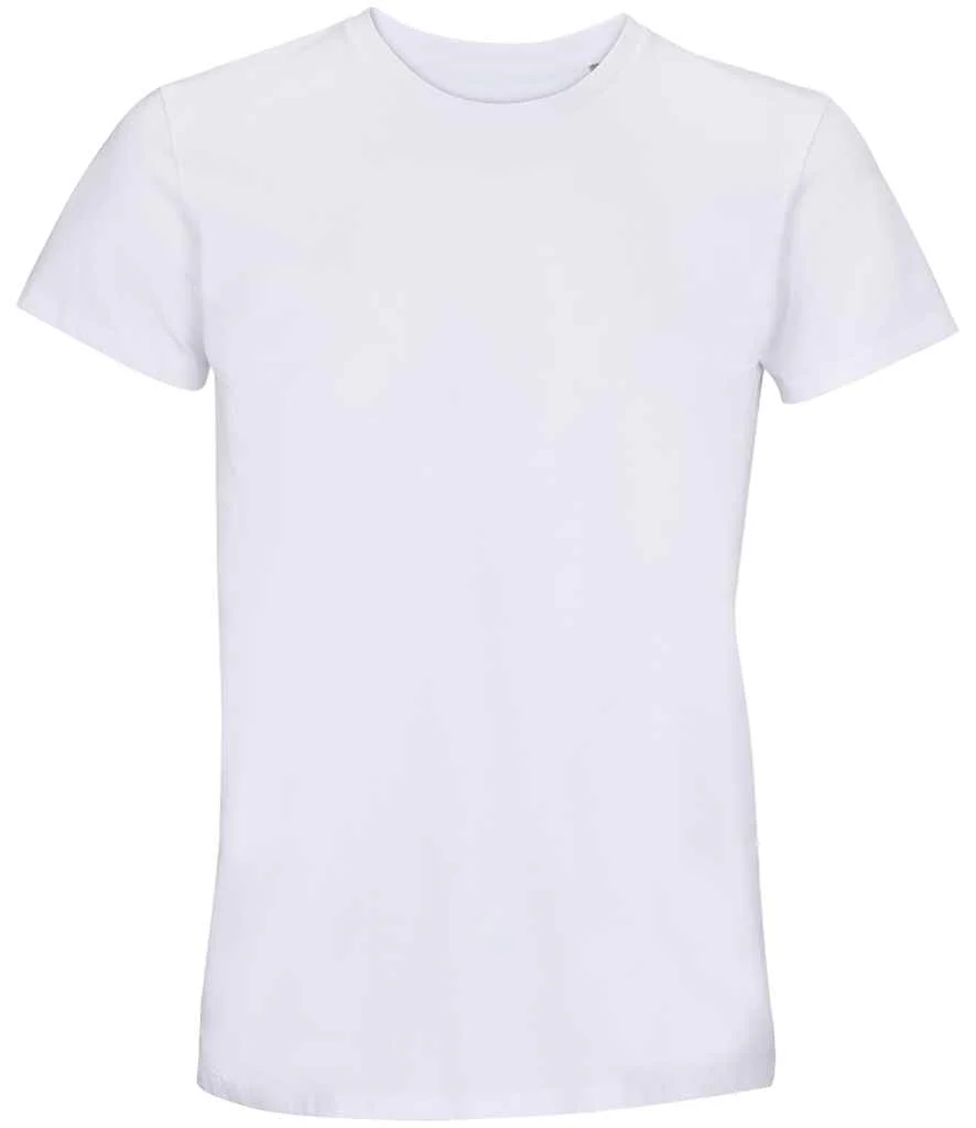 SOL'S Crusader Recycled T-Shirt White