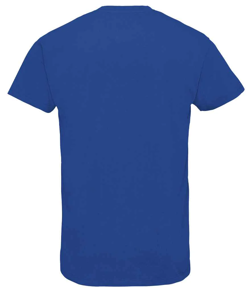 SOL'S Imperial V Neck T-Shirt - Image 15