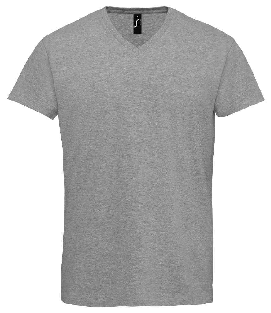 SOL'S Imperial V Neck T-Shirt - Image 9