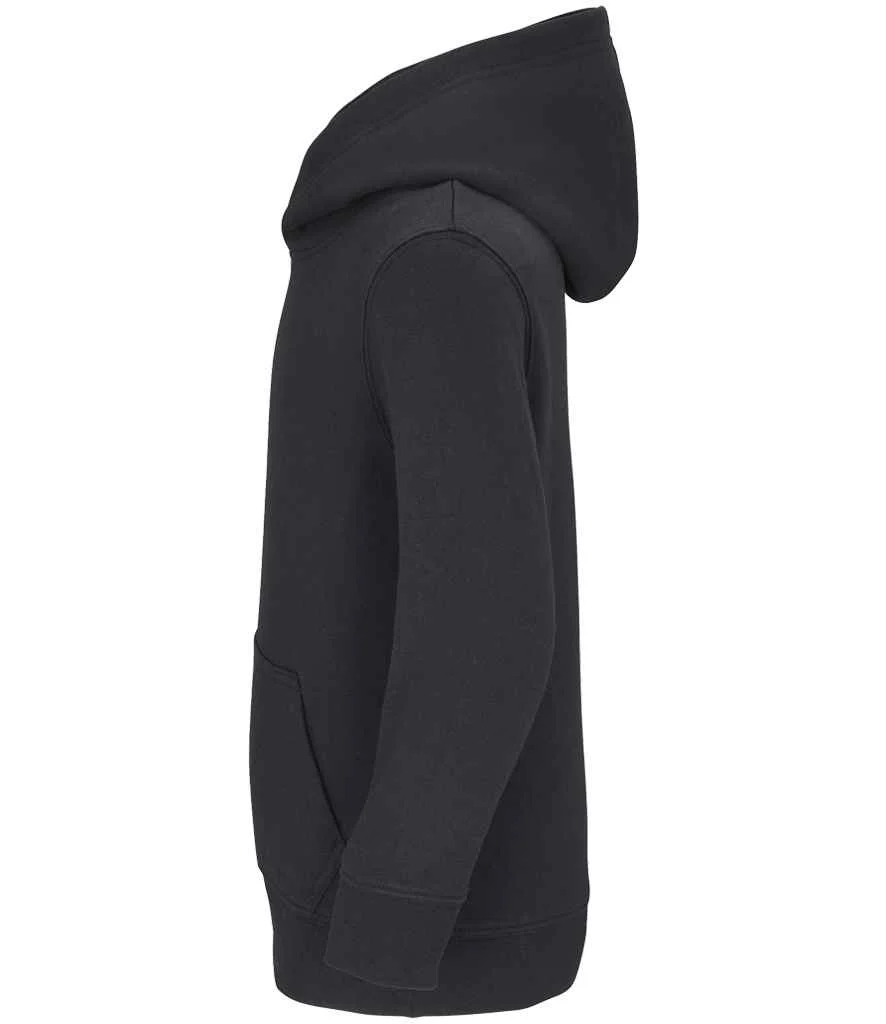 SOL'S Kids Condor Hoodie Black - Image 2