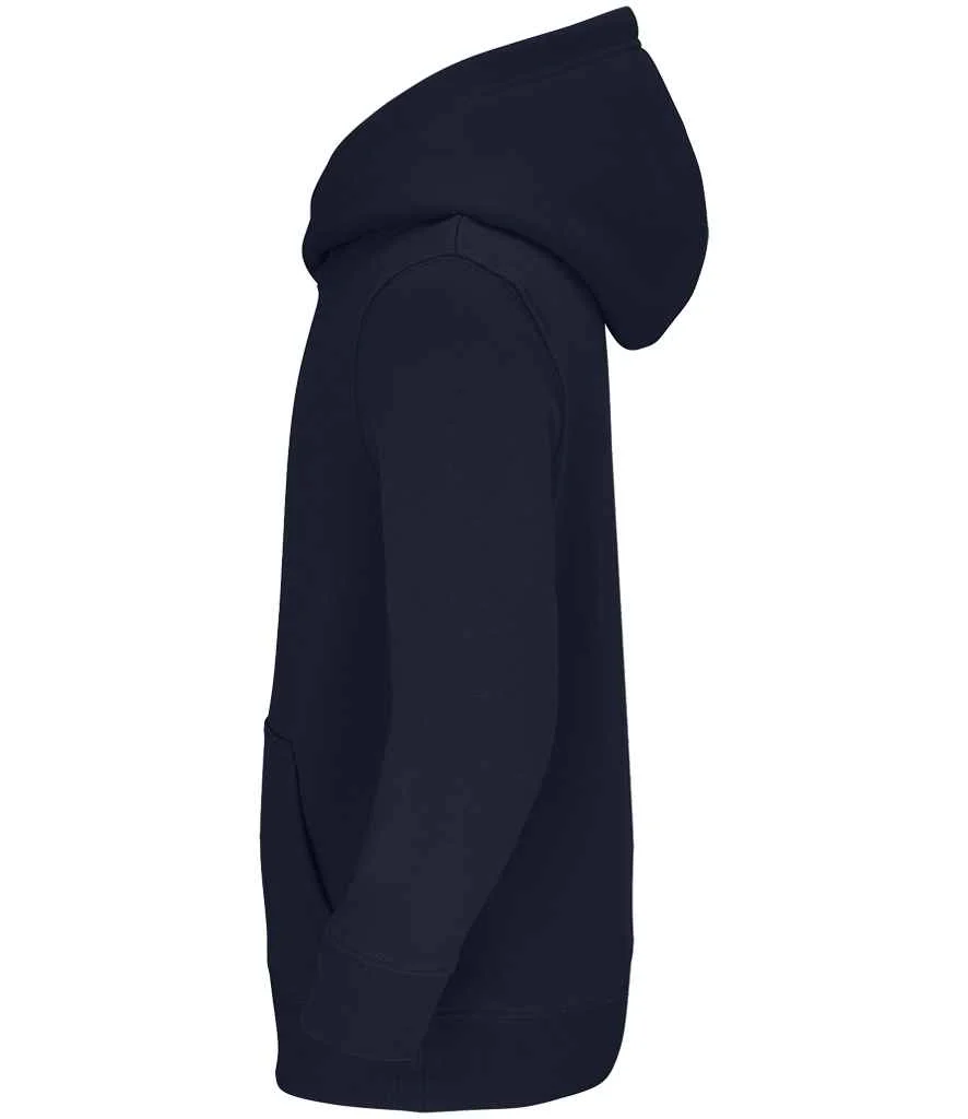 SOL'S Kids Condor Hoodie French Navy - Image 2