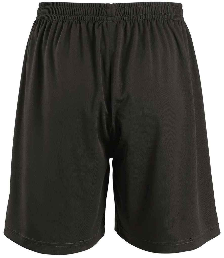 SOL'S Kids San Siro 2 Shorts - Image 13