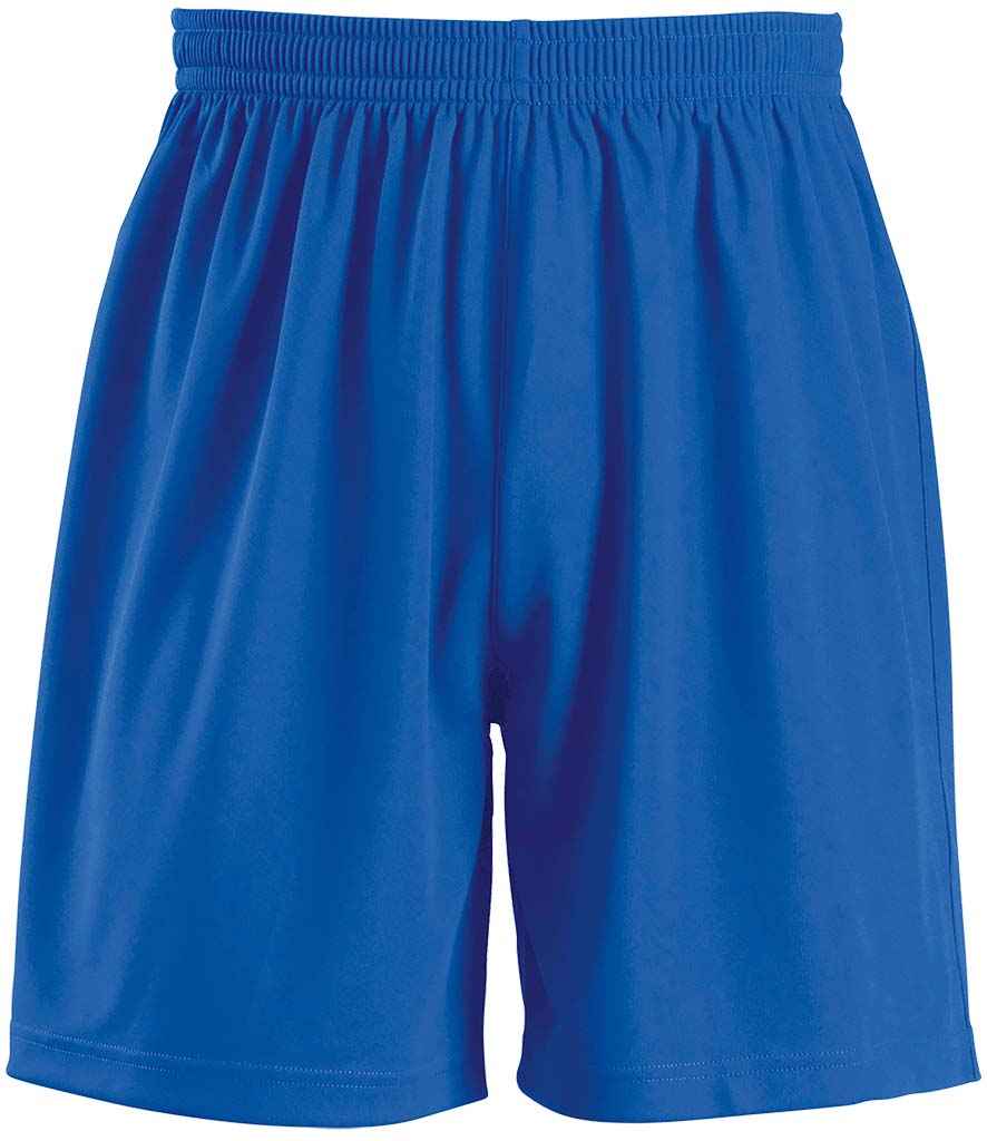 SOL'S Kids San Siro 2 Shorts - Image 3
