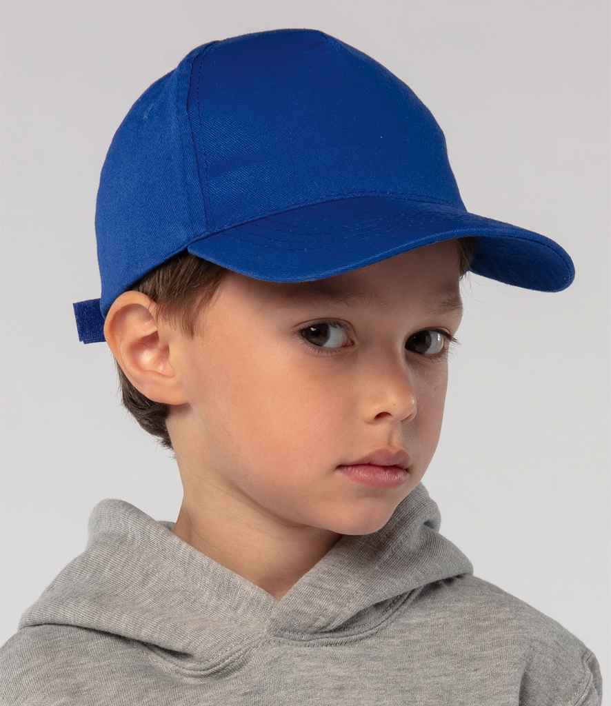SOL'S Kids Sunny Cap - Image 3