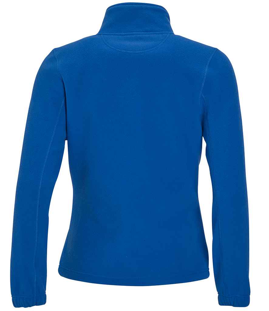 SOL'S Ladies North Fleece Jacket - Image 45