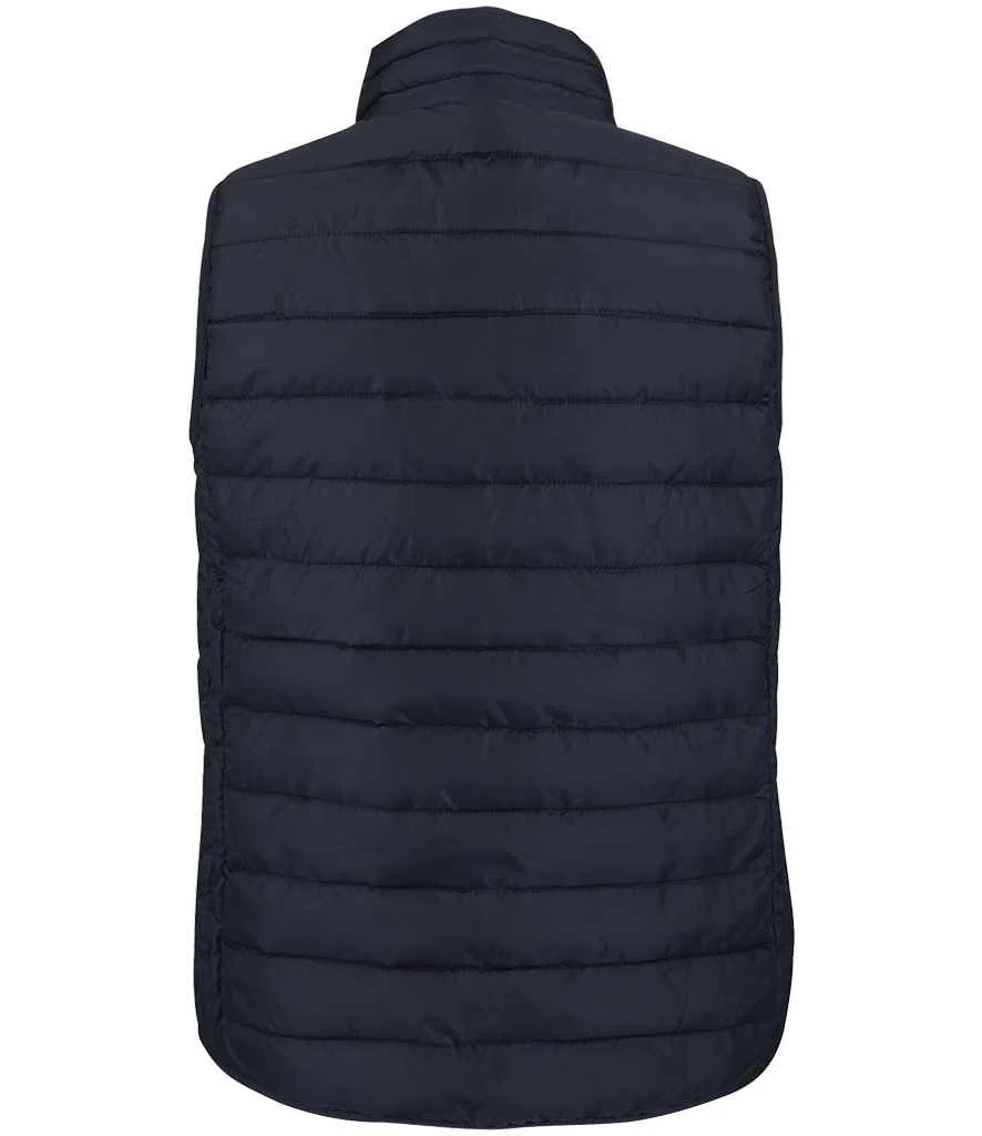 SOL'S Ladies Stream Bodywarmer - Image 13