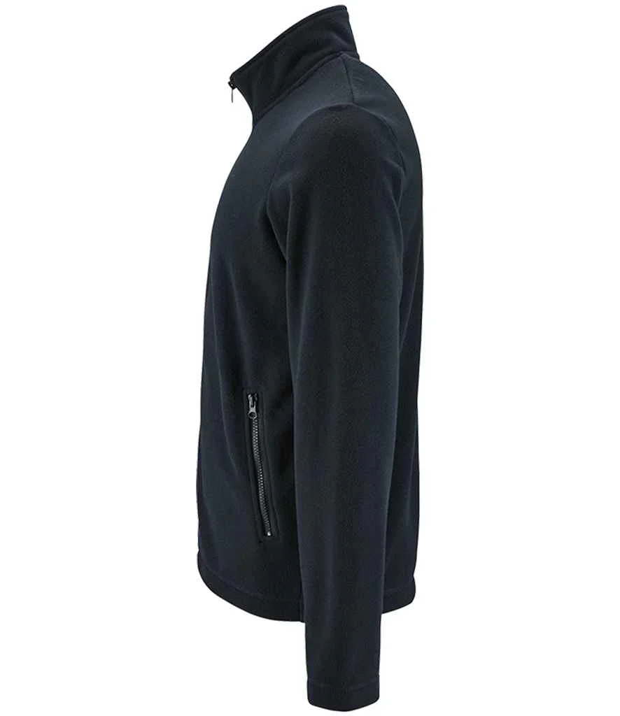 SOL'S Norman Fleece Jacket - Image 4