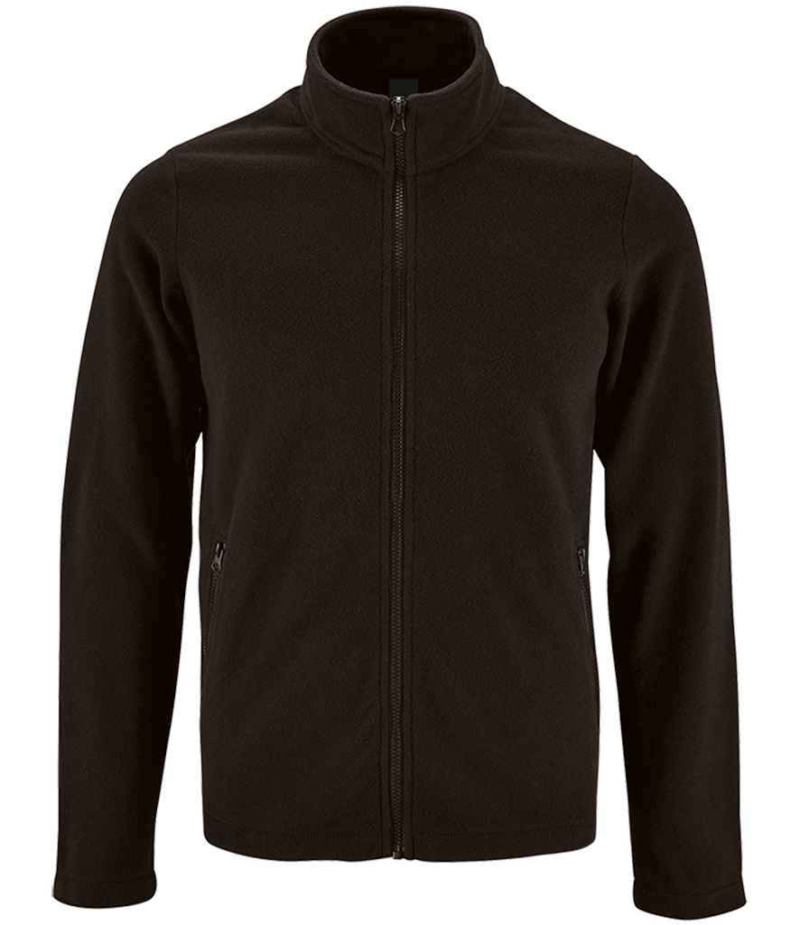 SOL'S Norman Fleece Jacket - Image 7