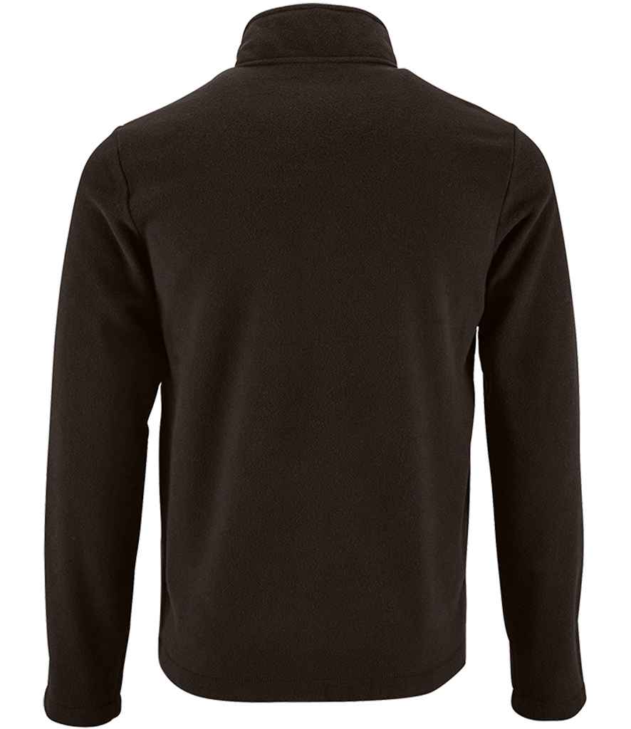 SOL'S Norman Fleece Jacket - Image 9