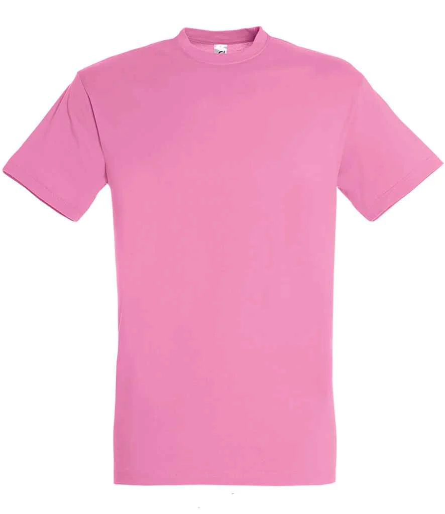 SOL'S Regent T-Shirt Orchid Pink