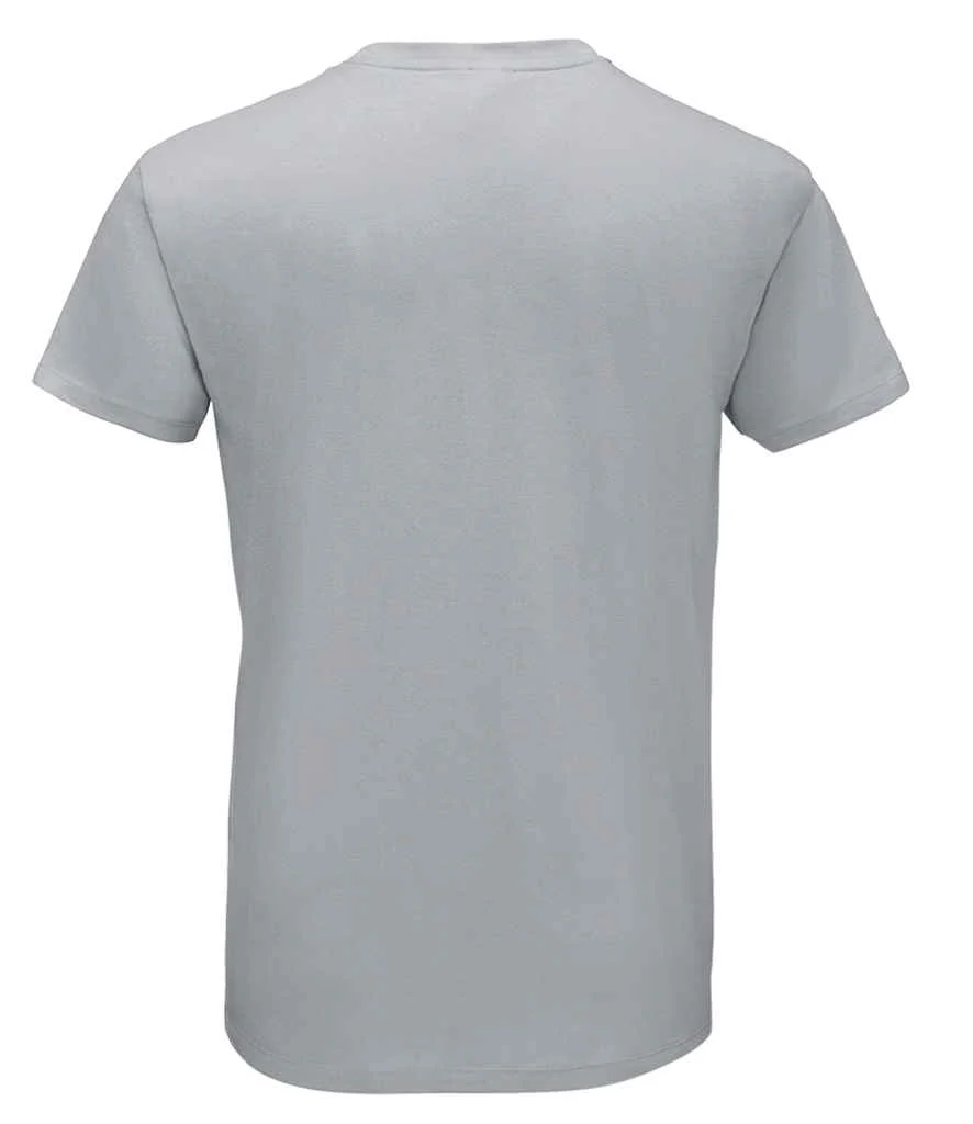 SOL'S Regent T-Shirt Pure Grey - Image 3