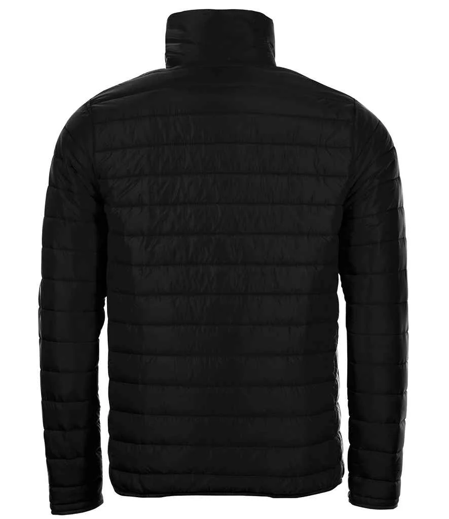SOL'S Ride Padded Jacket - Image 6