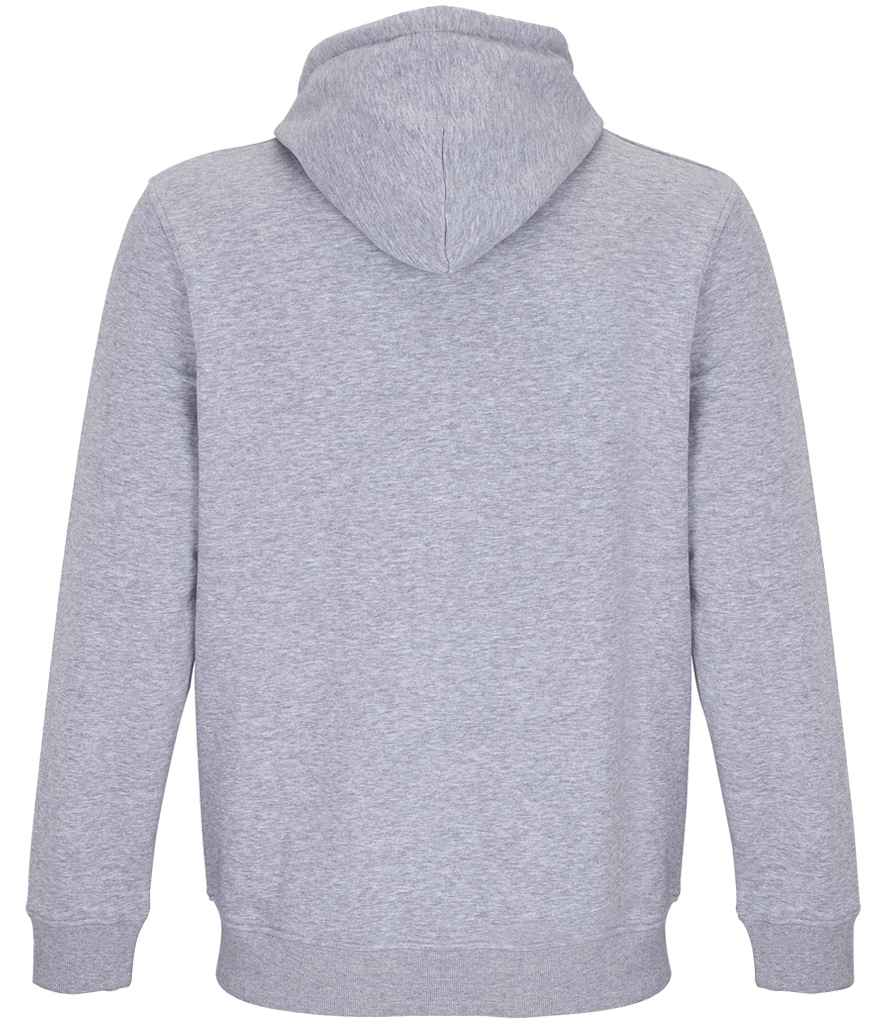 SOL'S Unisex Calipso Eco-Friendly Full Zip Hoodie - Image 10