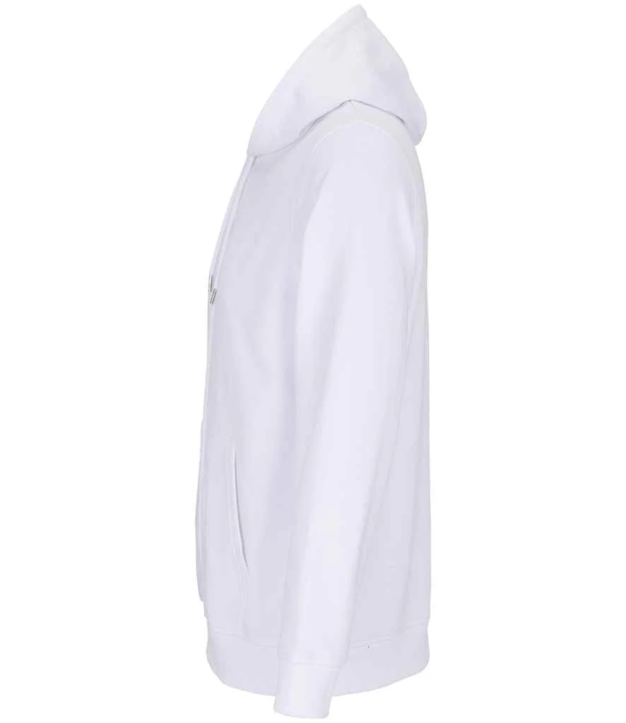 SOL'S Unisex Calipso Eco-Friendly Full Zip Hoodie - Image 16