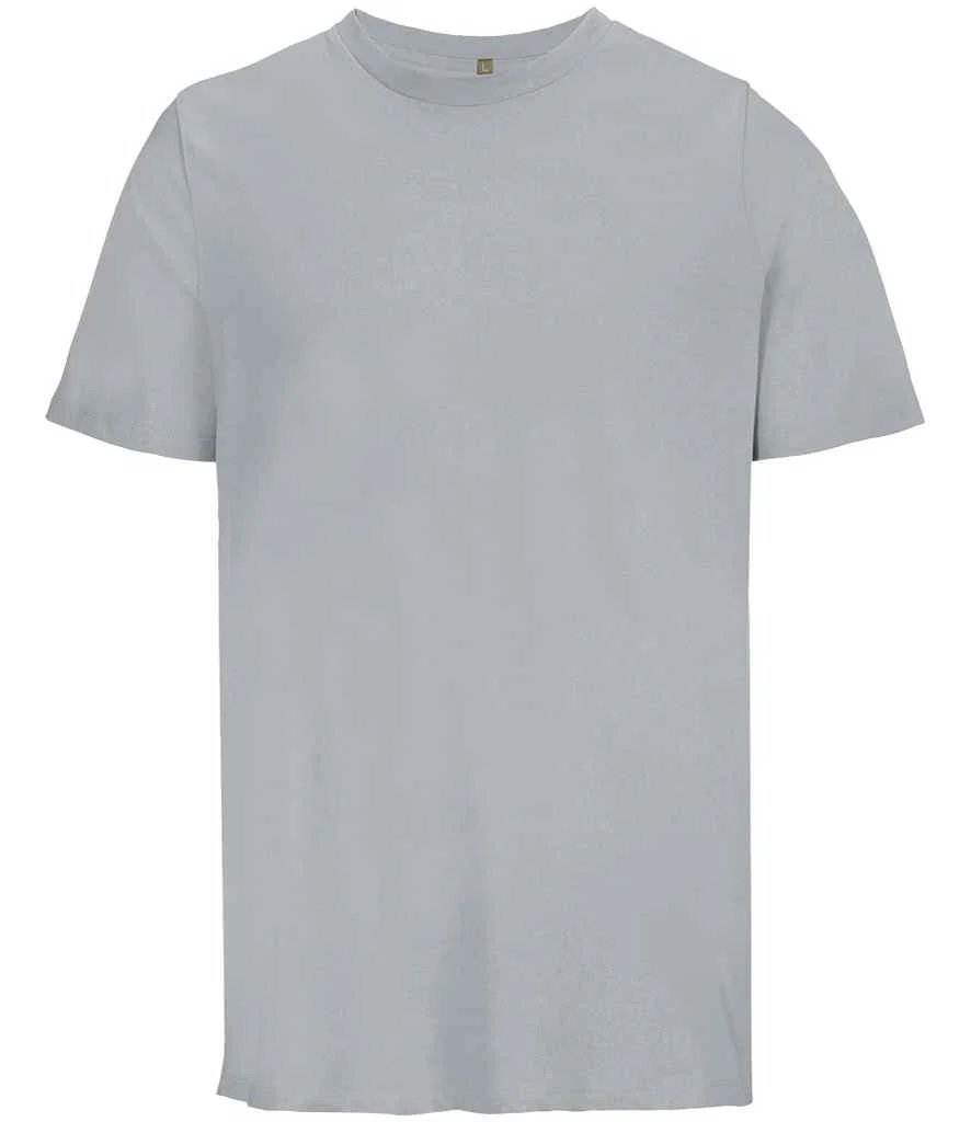 SOL'S Unisex Legend Organic T-Shirt Pure Grey
