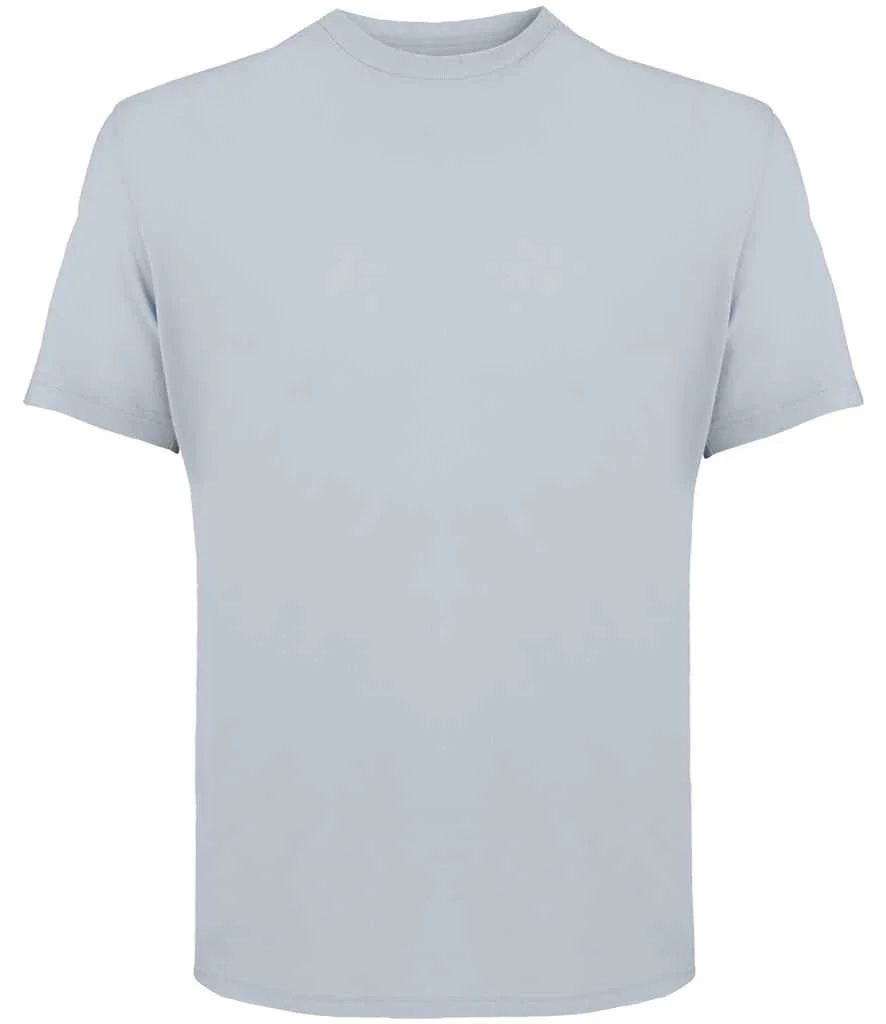 SOL'S Unisex Tuner T-Shirt Light Blue - Image 2