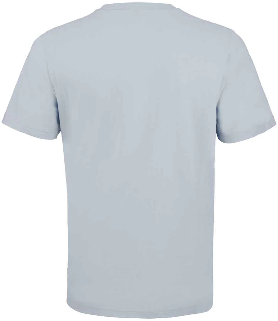 SOL'S Unisex Tuner T-Shirt Light Blue - Image 4