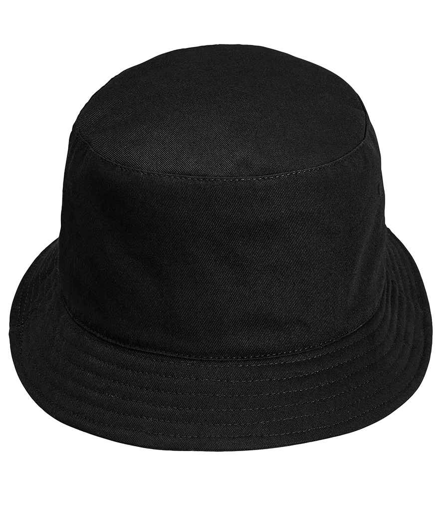 SOL'S Unisex Twill Bucket Hat - Image 3