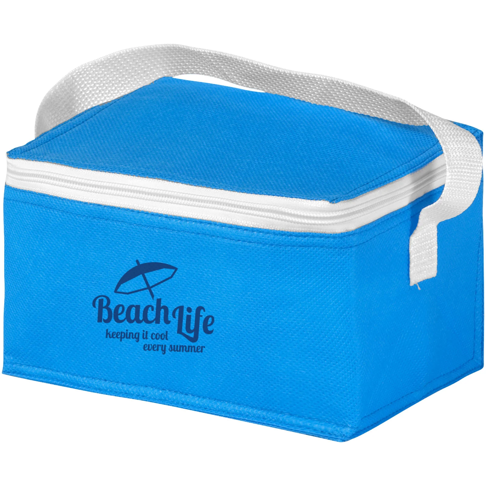 Spectrum 6-can cooler bag 4L - Image 18