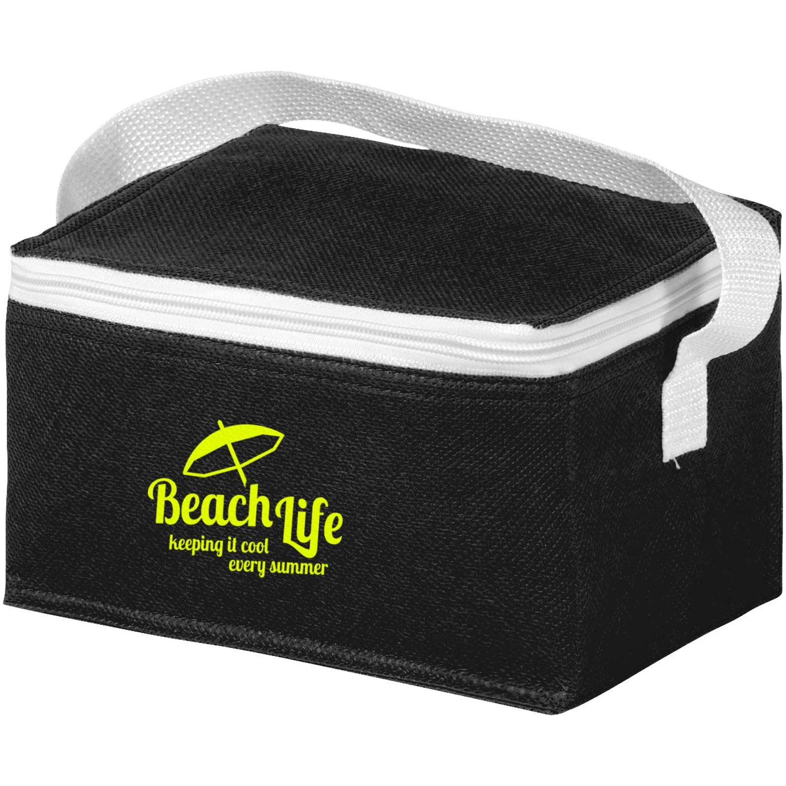 Spectrum 6-can cooler bag 4L - Image 32