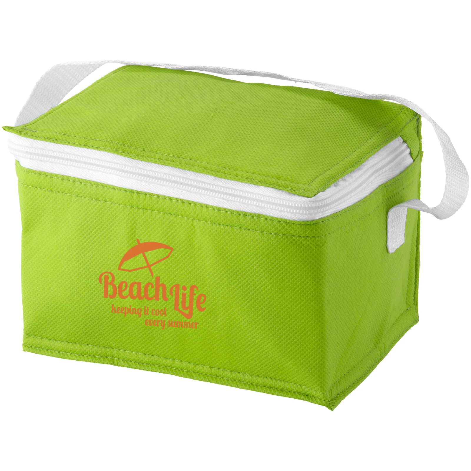 Spectrum 6-can cooler bag 4L - Image 8