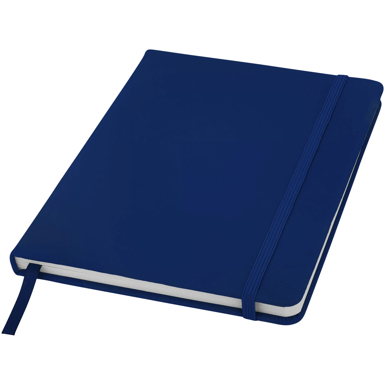 Spectrum A5 notebook with blank pages - Image 11