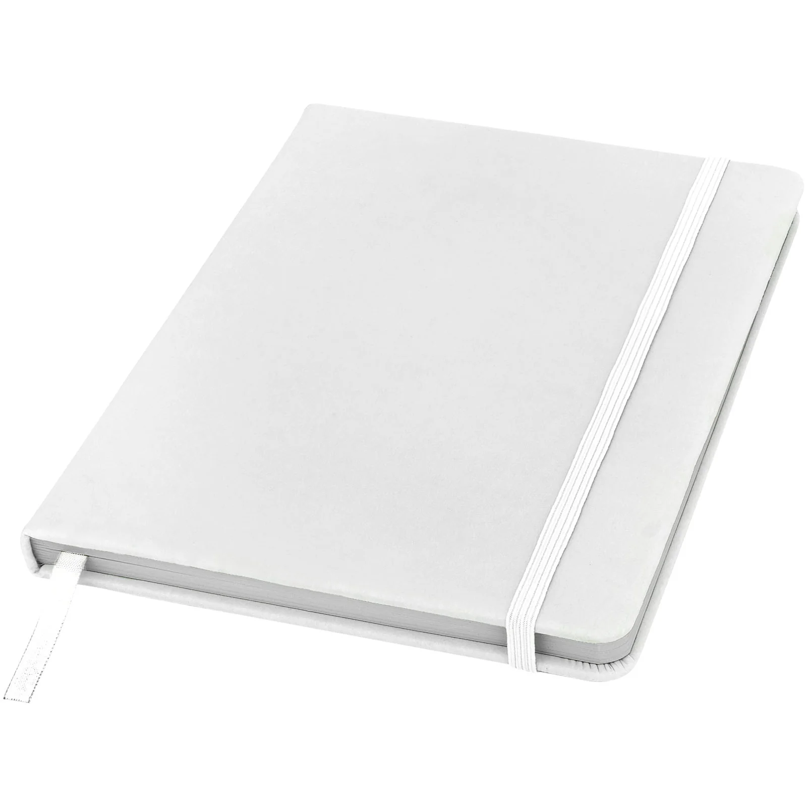 Spectrum A5 notebook with blank pages - Image 12