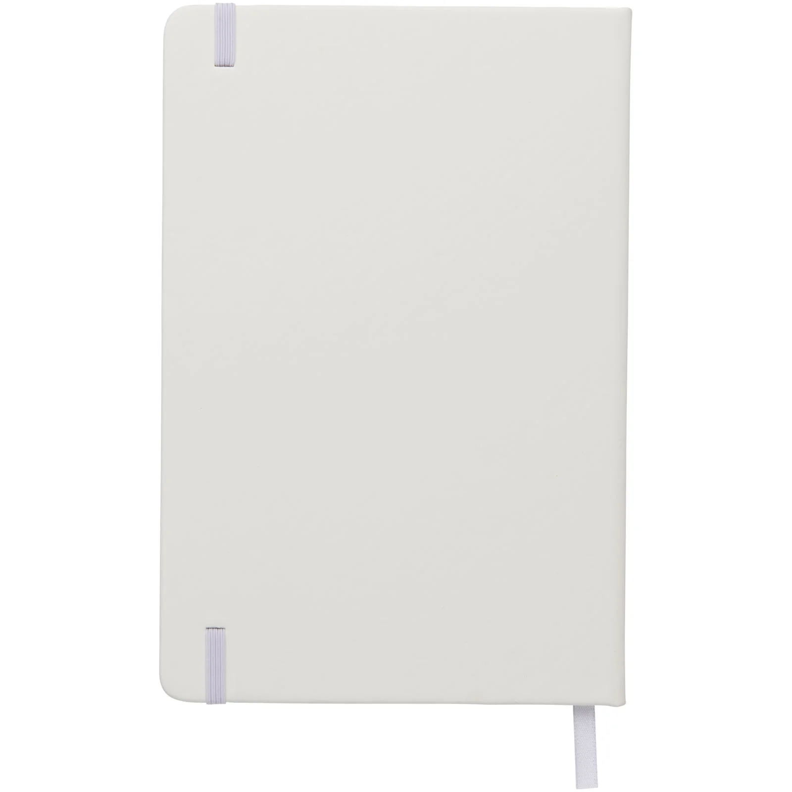Spectrum A5 notebook with blank pages - Image 16