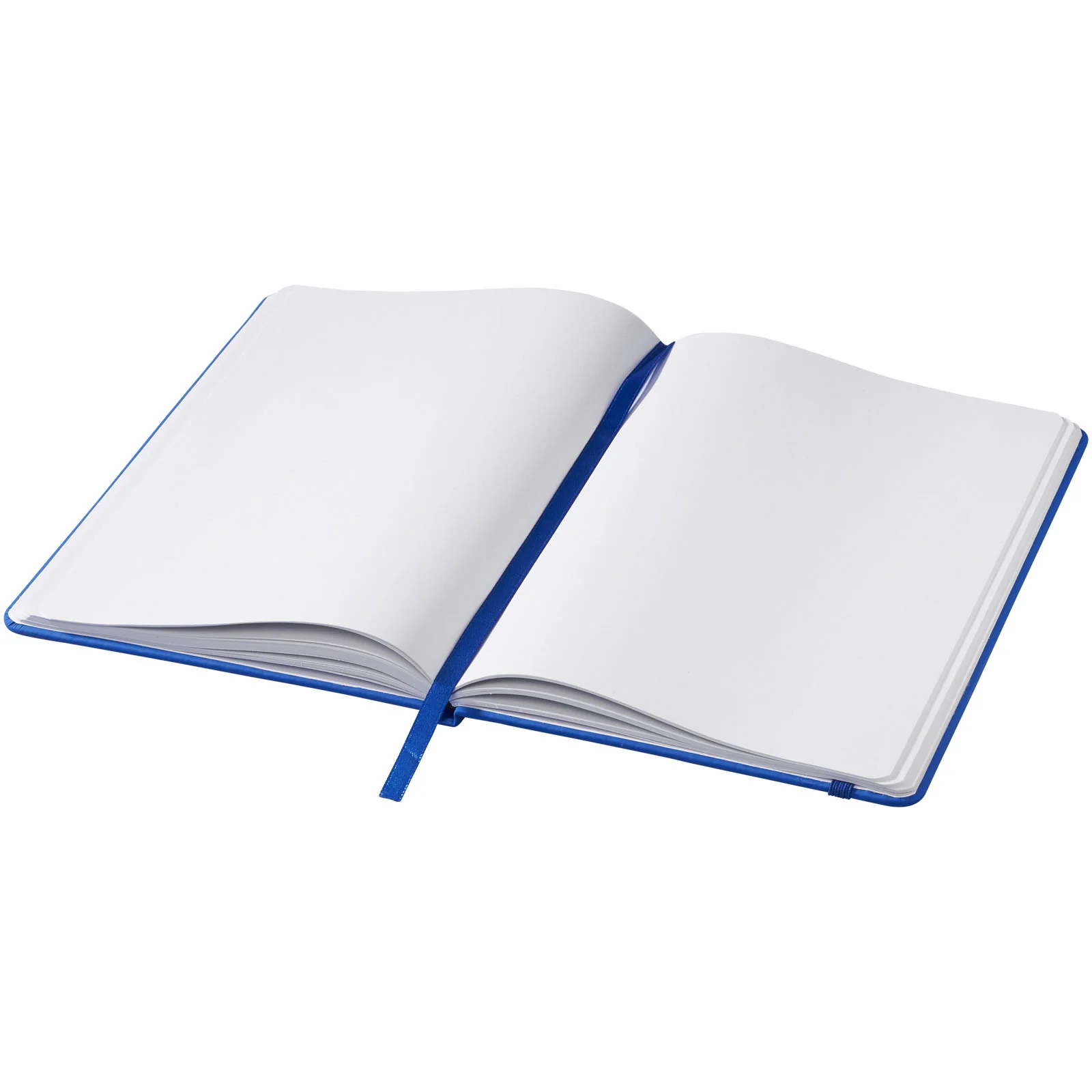 Spectrum A5 notebook with blank pages - Image 17