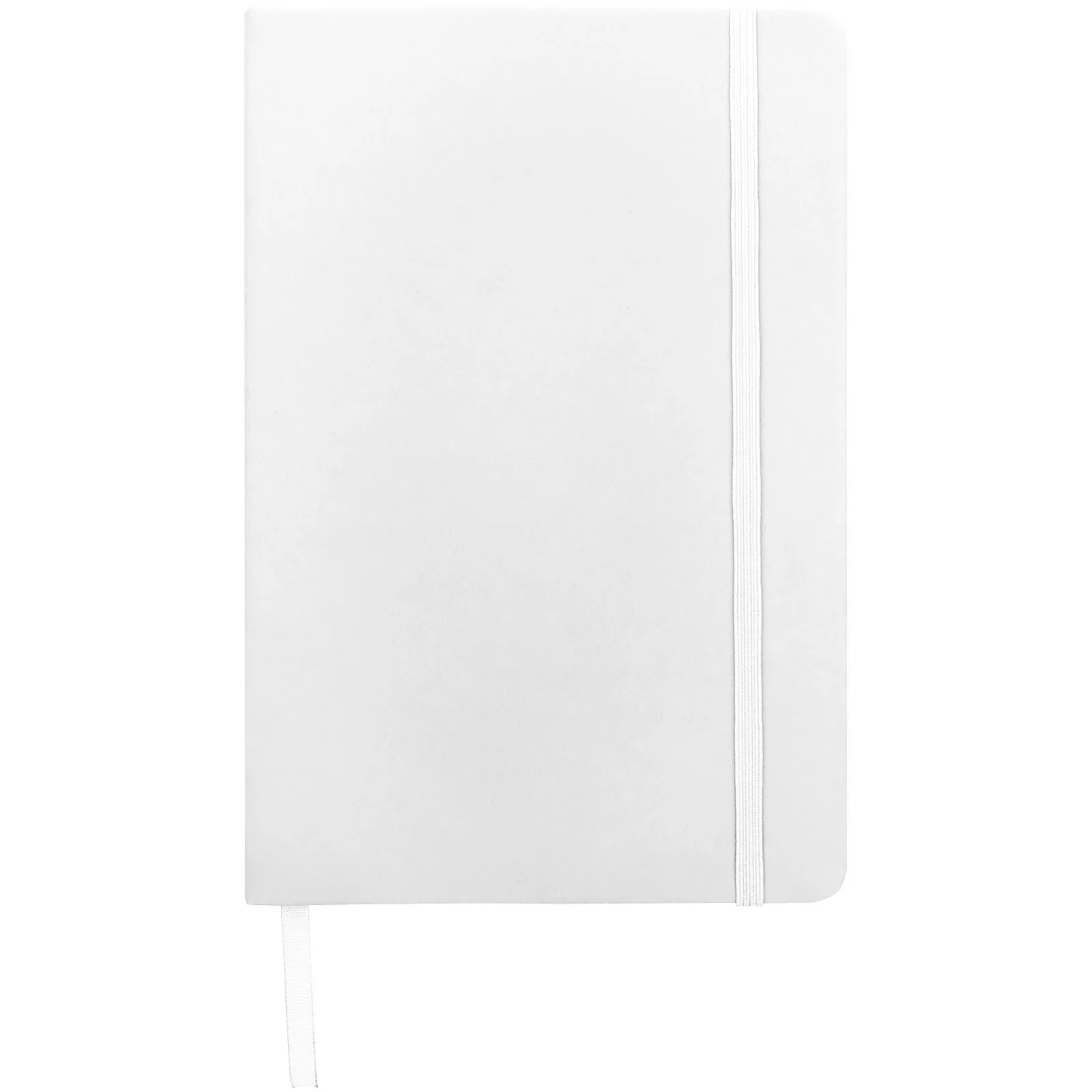 Spectrum A5 notebook with blank pages - Image 18