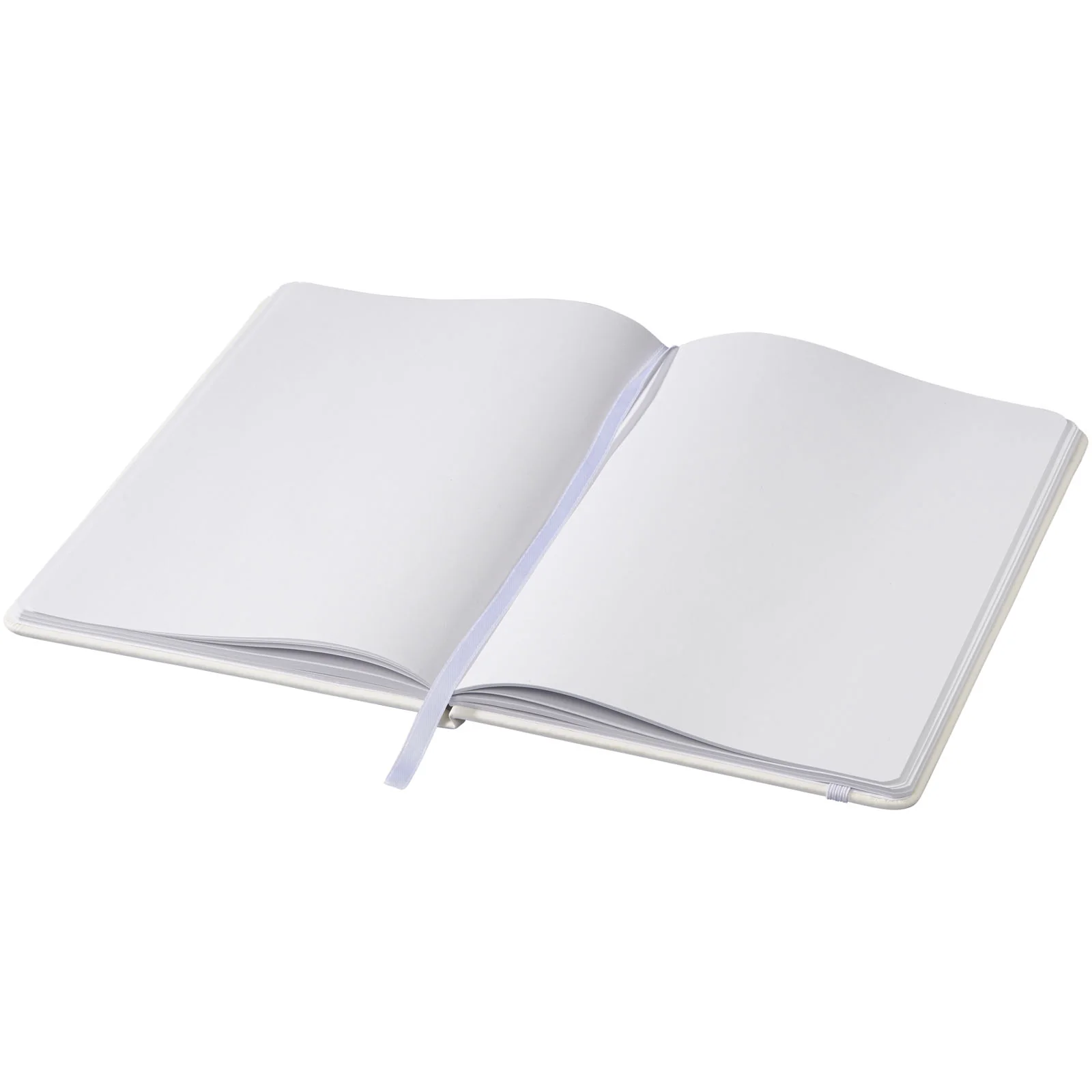 Spectrum A5 notebook with blank pages - Image 3