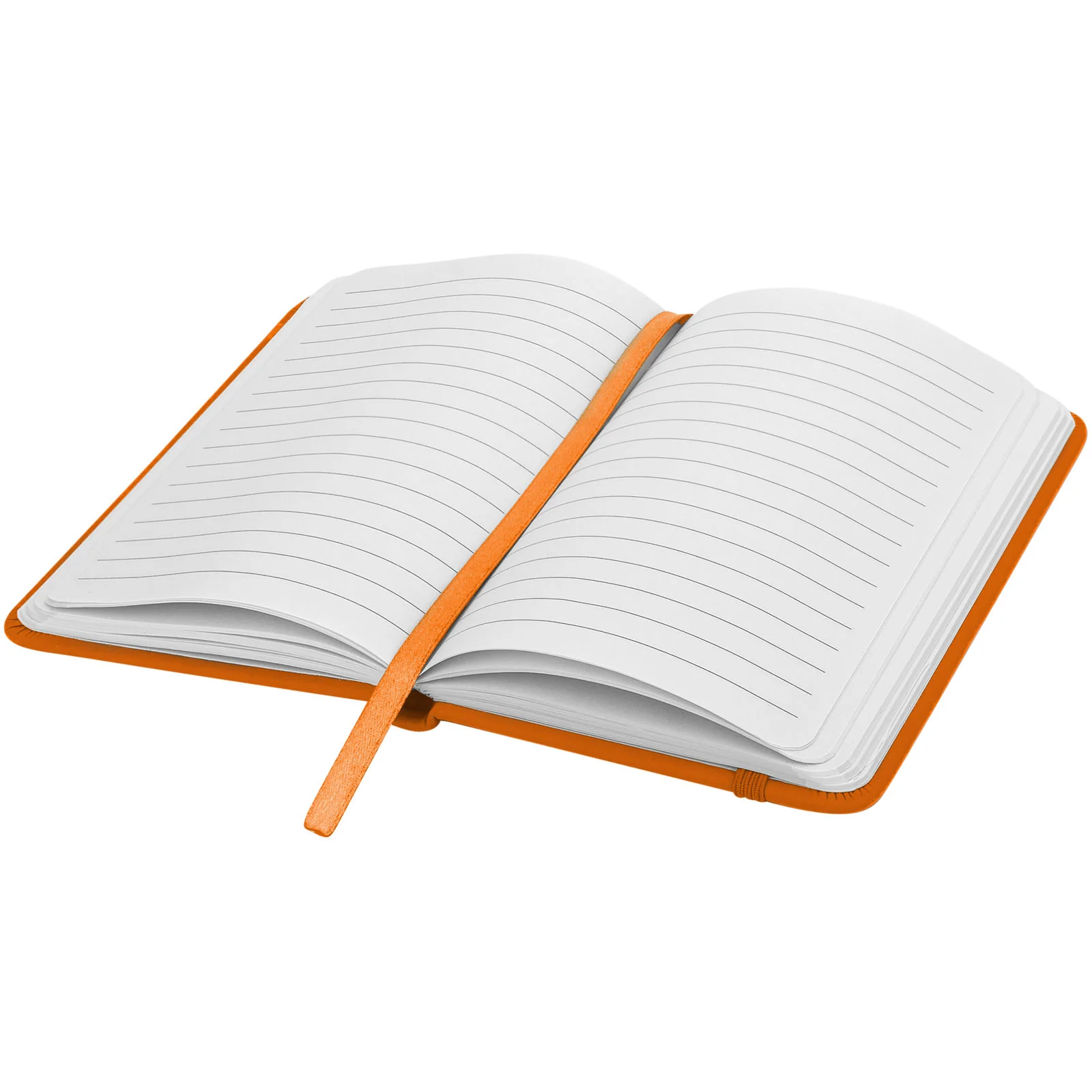 Spectrum A6 hard cover notebook - Image 26