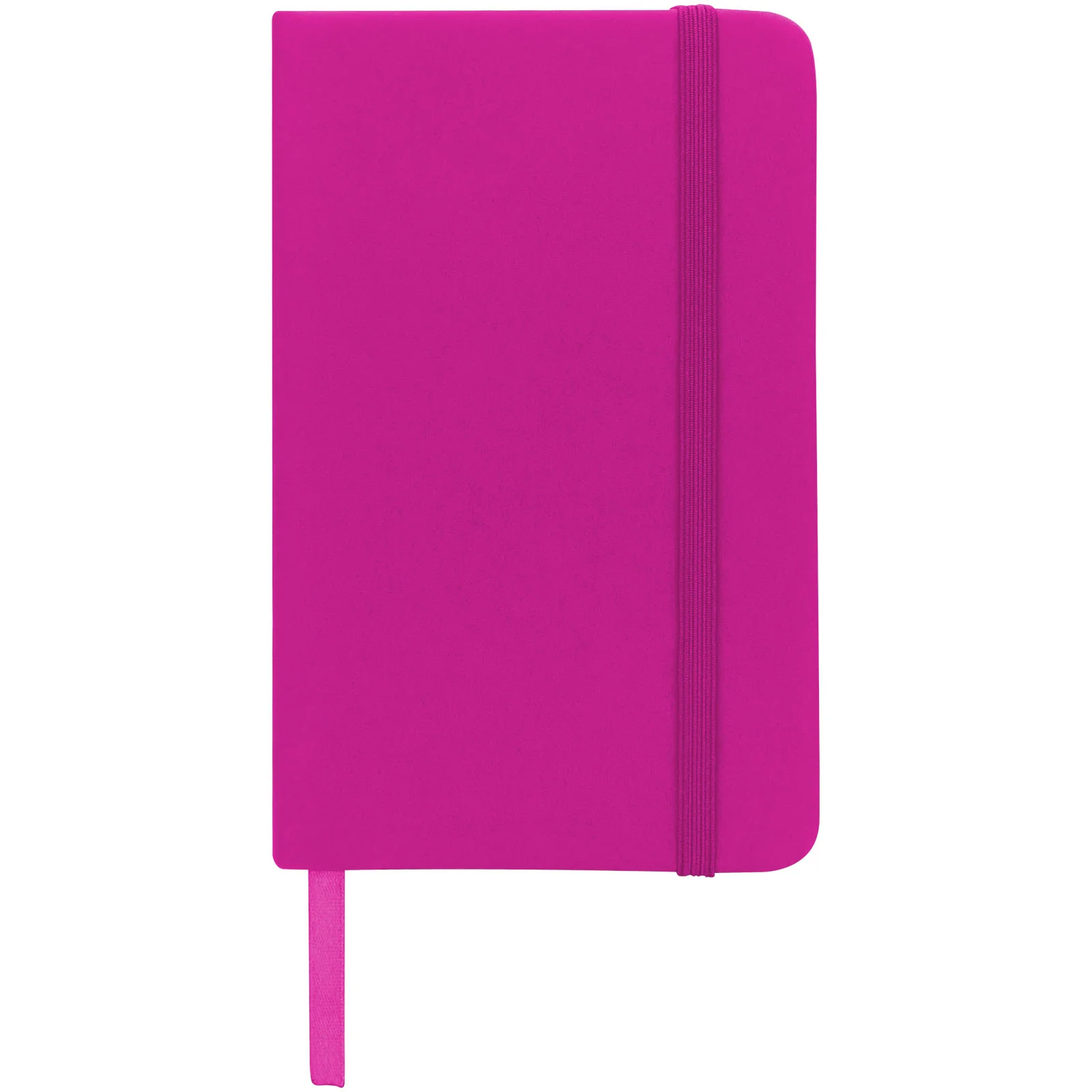 Spectrum A6 hard cover notebook - Image 43