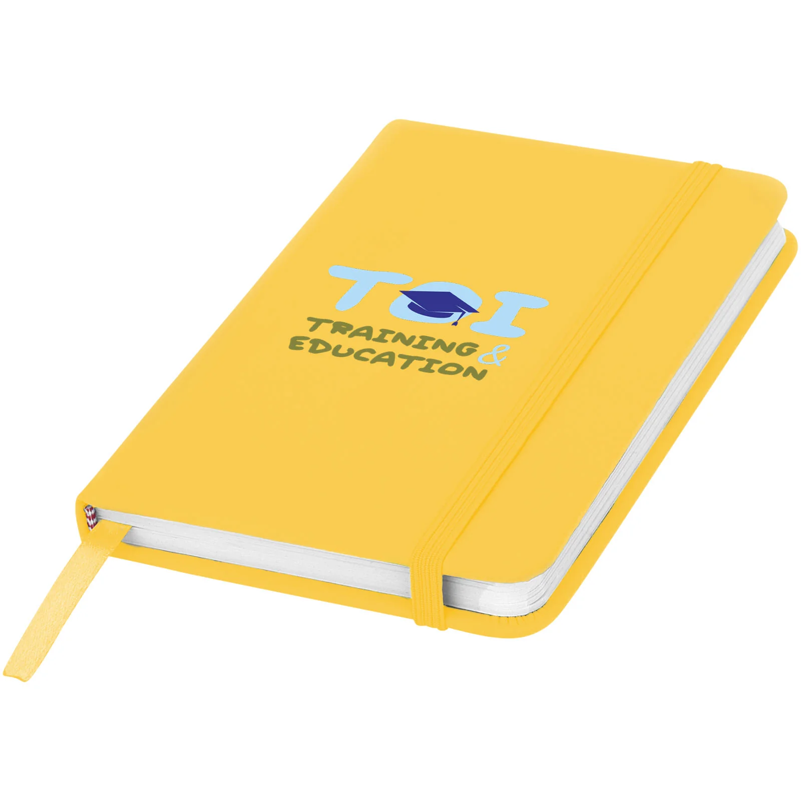 Spectrum A6 hard cover notebook - Image 56