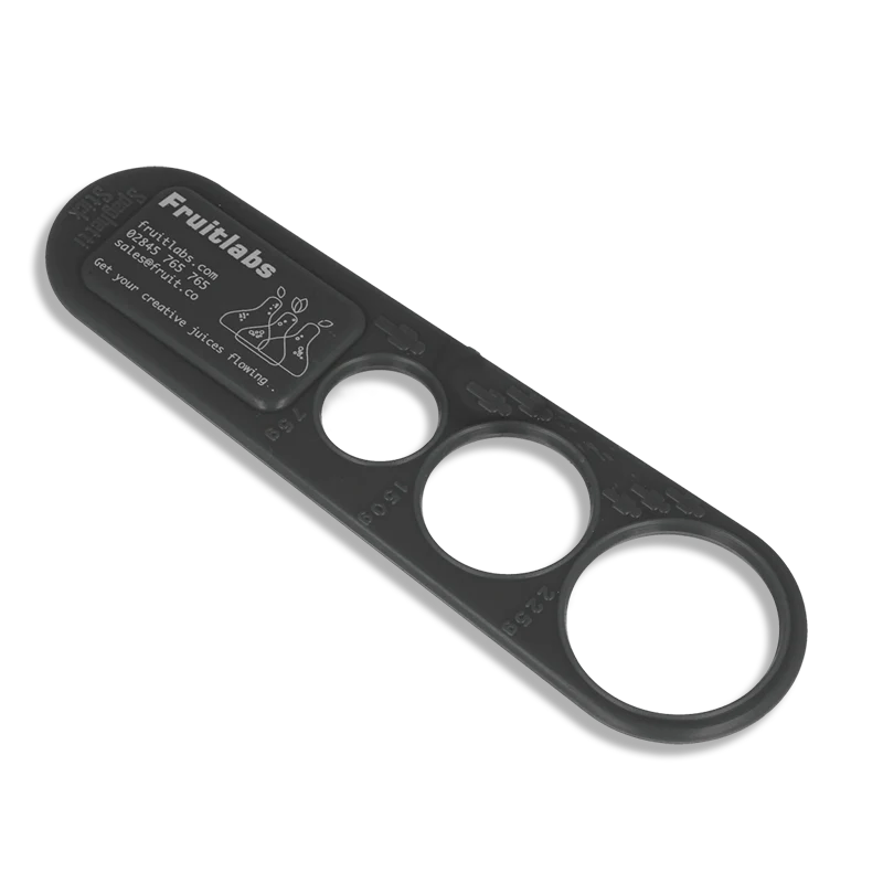 Sphaghetti Measure - Image 4