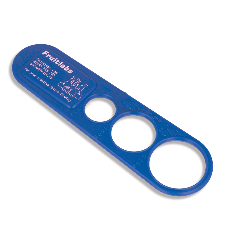 Sphaghetti Measure - Image 5