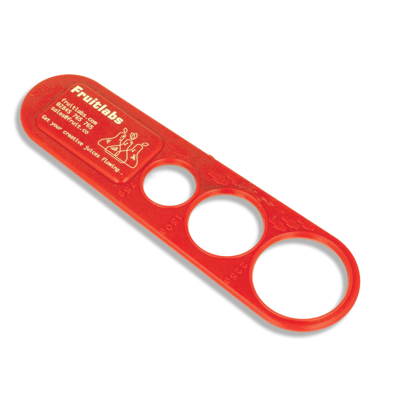 Sphaghetti Measure - Image 9
