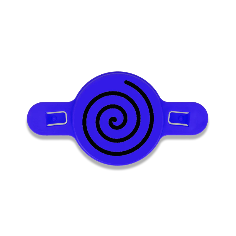 Spoke Badge - Image 2