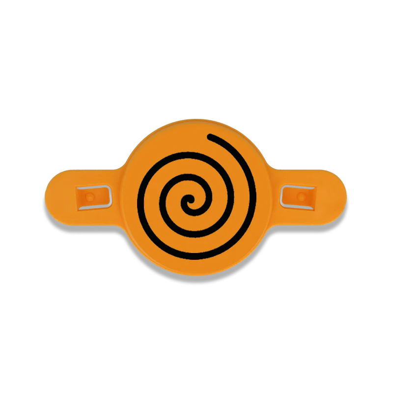 Spoke Badge - Image 6