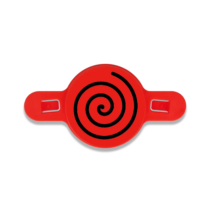 Spoke Badge - Image 8